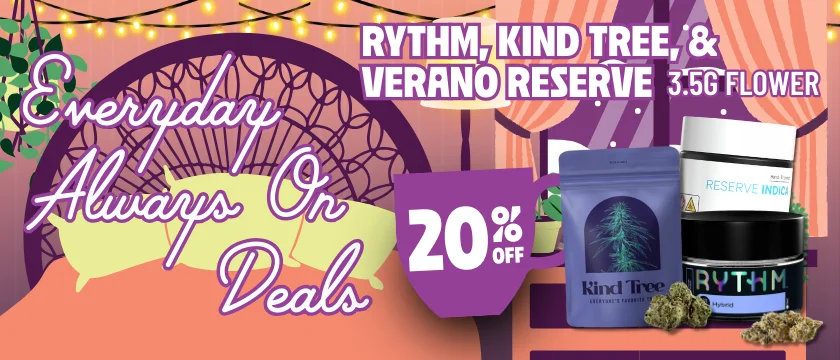 Rythm Kind Verano